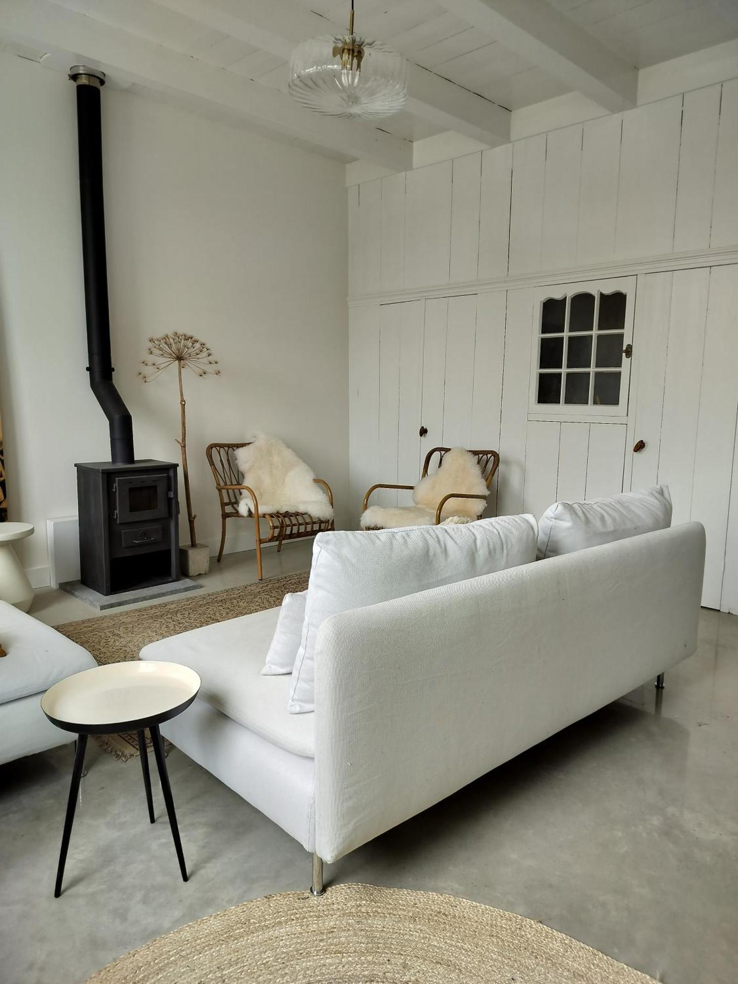B&B 'Hof Baaiweg' Met Barrelsauna เซาเตอลองเดอ ภายนอก รูปภาพ